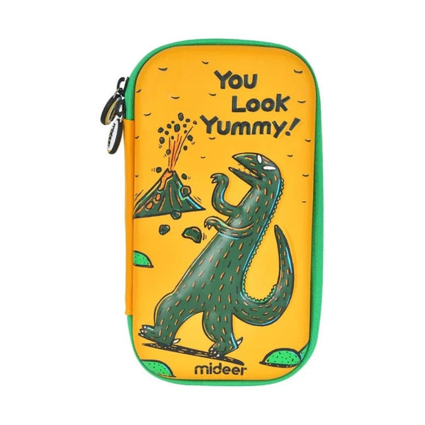 Mideer - Pencil Case - Tyrannosaurus Rex (Big)