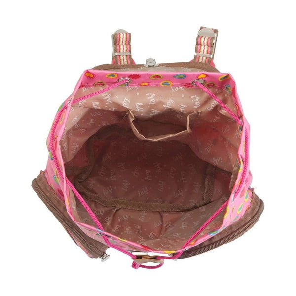 LUGGAGE - BG-LIEF BACKPACK FANCY