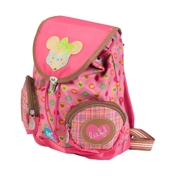 LUGGAGE - BG-LIEF BACKPACK FANCY