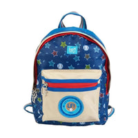 LUGGAGE - BG-LIEF BACKPACK STARS