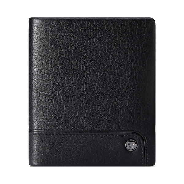 Roncato Alaska Men's Wallet 9X11X1.5 Nero