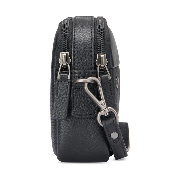 Roncato Alaska Pouch 2 Comp Nero