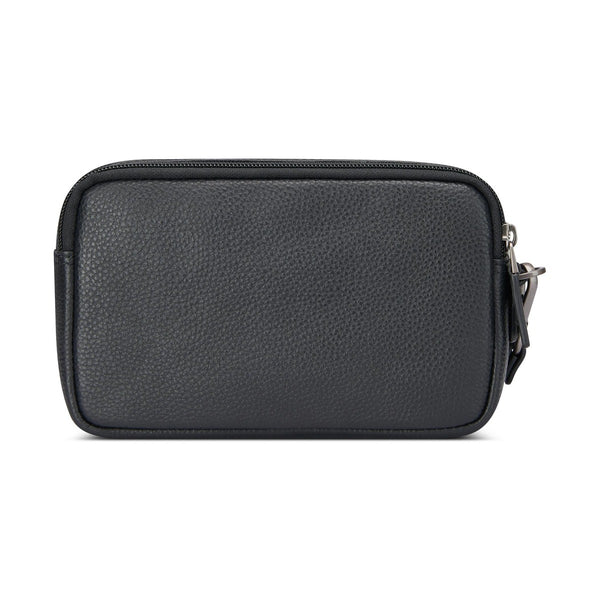 Roncato Alaska Pouch 2 Comp Nero