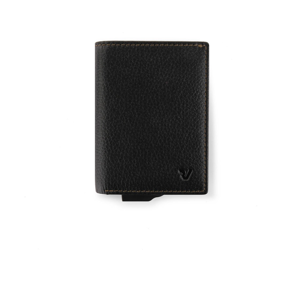 Roncato Iron 4.0 Card Holder Nero