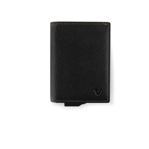 Roncato Iron 4.0 Card Holder Nero