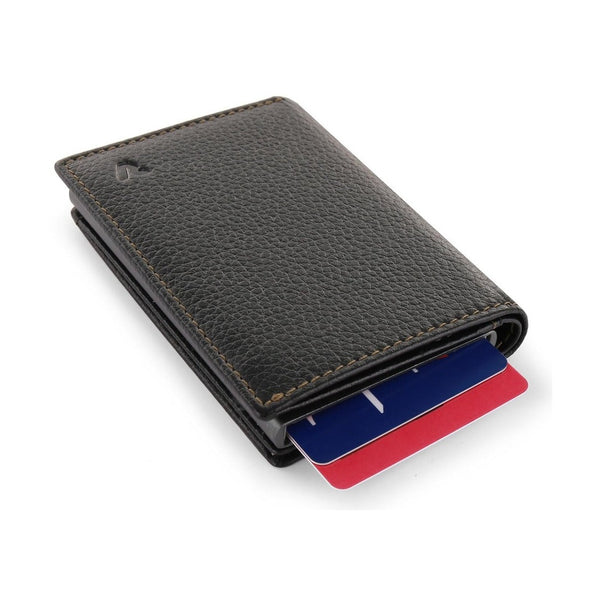 Roncato Iron 4.0 Card Holder Nero