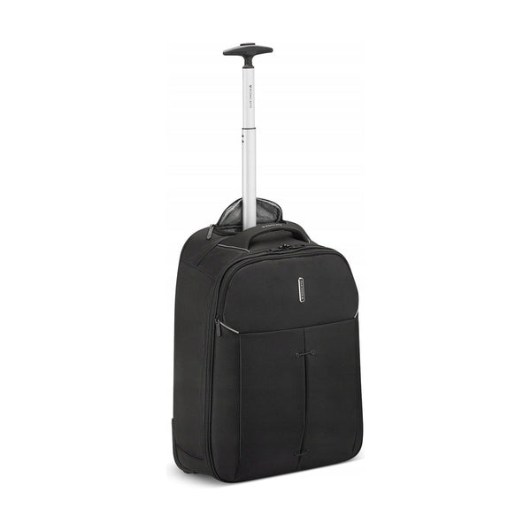 Roncato Ironik 2.0 Backpack Trolley 48X32X20 Nero