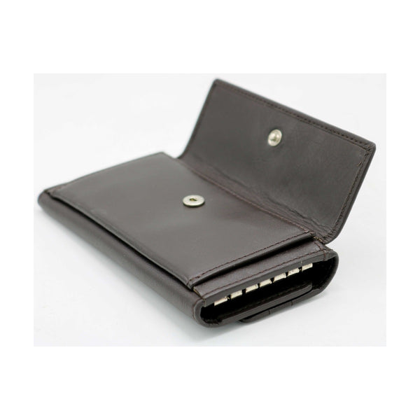 Roncato Marte Wallet Brown