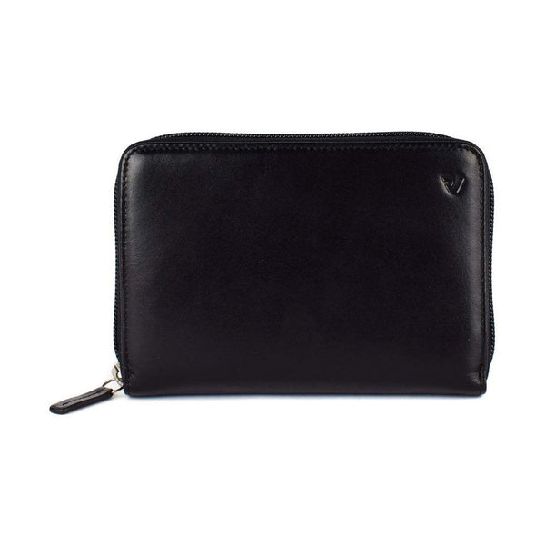 Roncato Pascal Women's Wallet 15X10X2.5 Nero
