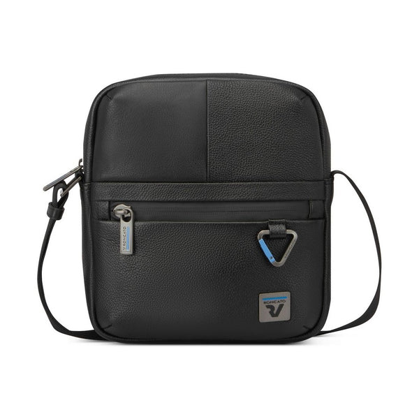 Roncato Trial DLX Men's Crossbody 1Comp