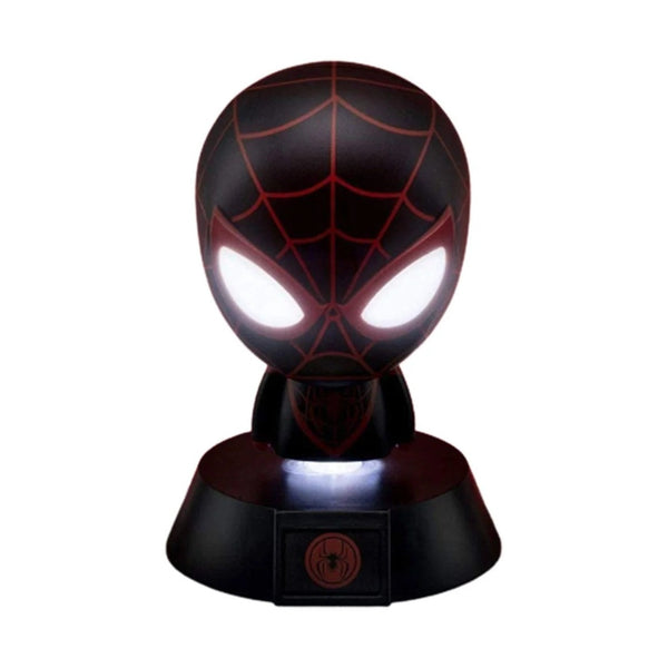 Paladone Spider-Man - Miles Morales Icon Light (Pp6606Spm)