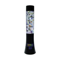 Tetris Flow Light 33 cm Colorful - Fizz Creations LED Gel Lamp