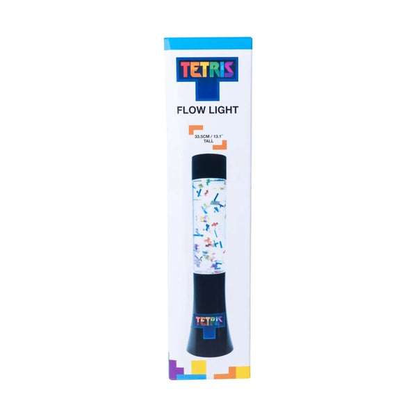Tetris - Flow Light - Colorful - 33Cm