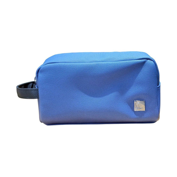 Wiwu - Lightweight Urban Pouch Multi-Pocket Organizer Bag Durable Handle, Blue