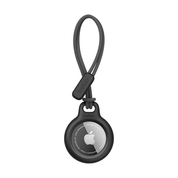 Belkin - Waterproof Keychain,Pc,Black
