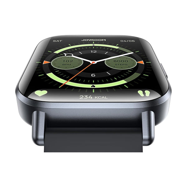 Joyroom - Fit-Life Series Smart Watch - Space Grey