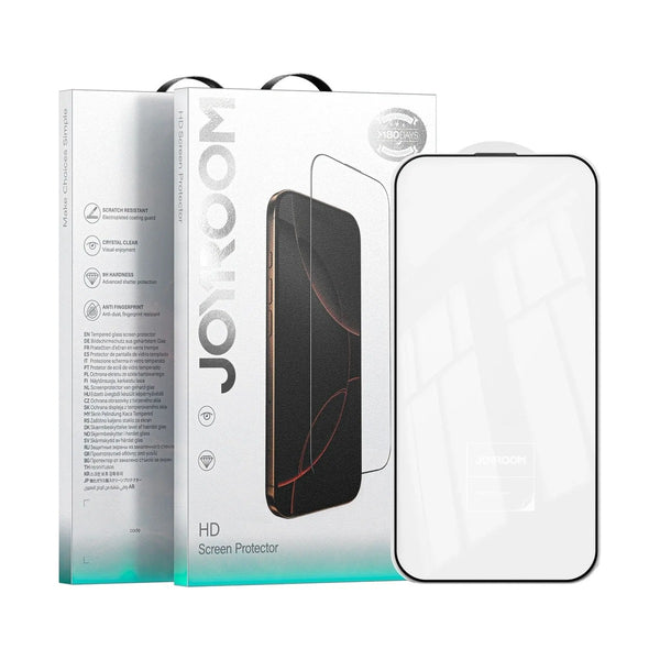 Joyroom - iPhone 17 Air Compatible HD Premium Screen Protector