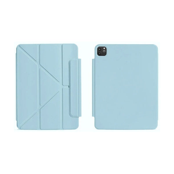 WiWu - Smart Folio iPad Case Pro 13, BLUE