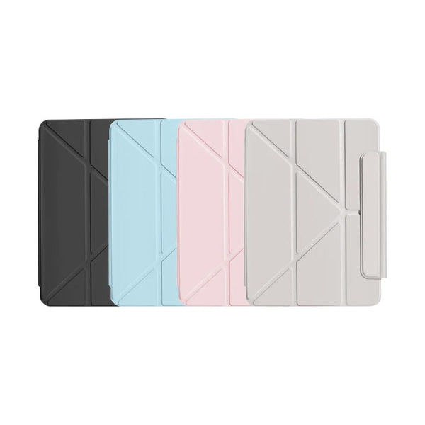 WiWu - Smart Folio iPad Case Pro 13, BLUE