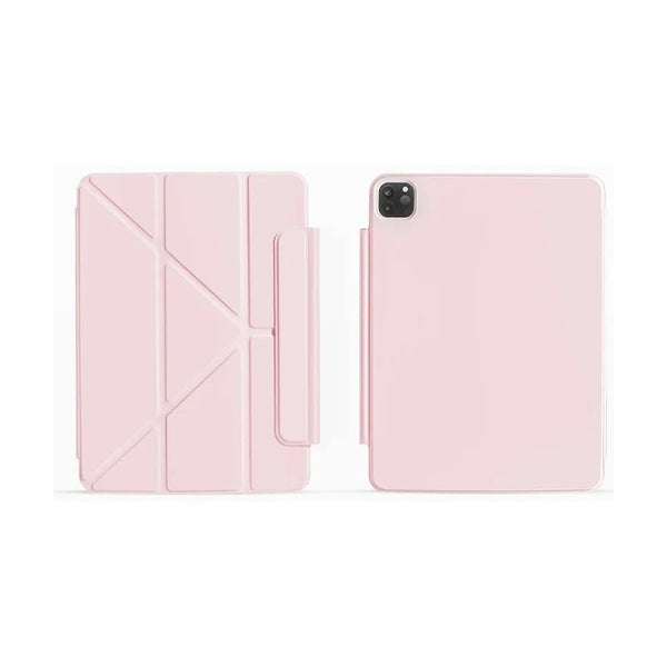 WiWu - Smart Folio iPad Case Pro 13, PINK