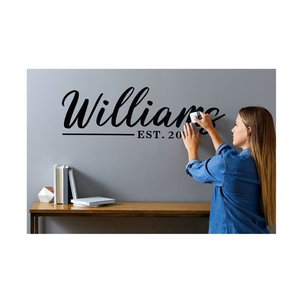 CRICUT المواد المستهلَكة Cricut Smart Vinyl قابل للإزالة 33 × 366 سم ورقة (أحمر)