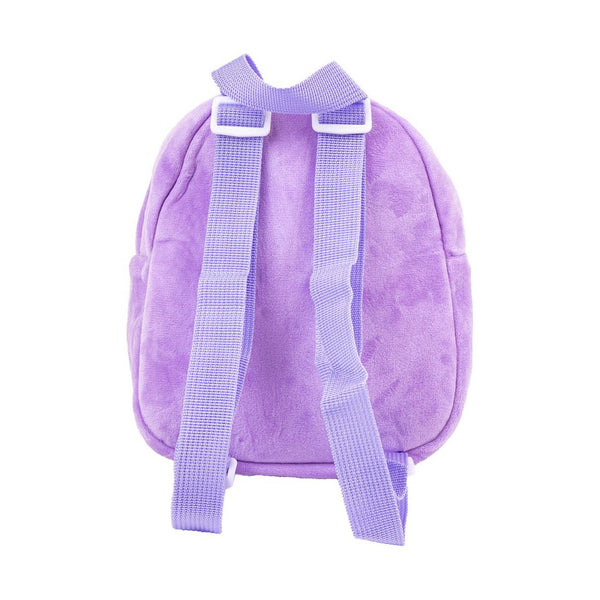 Cerda - Backpack Kindergarte Character Plush Peppa Pig