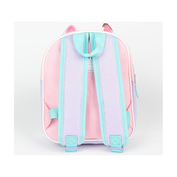 Cerda - Kids Backpack 3D Applications Gabby's Dollhouse