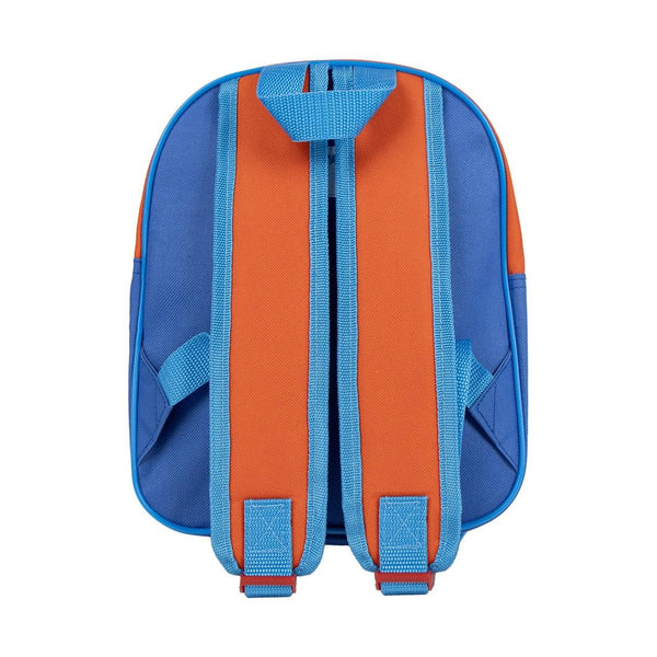 Cerda - Kids Backpack 3D Applications Paw Patrol