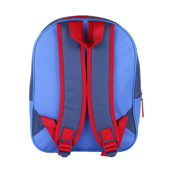 Cerda - Kids Backpack 3D Avengers