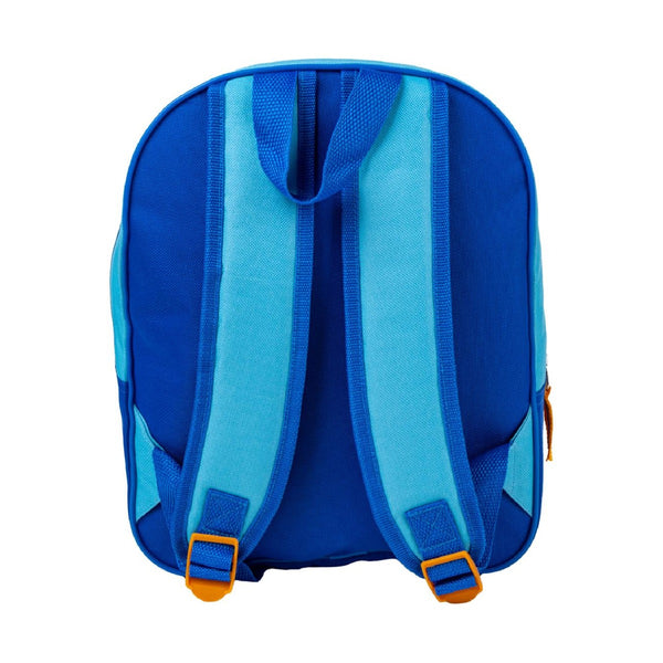 Cerda - Kids Backpack 3D Sonic