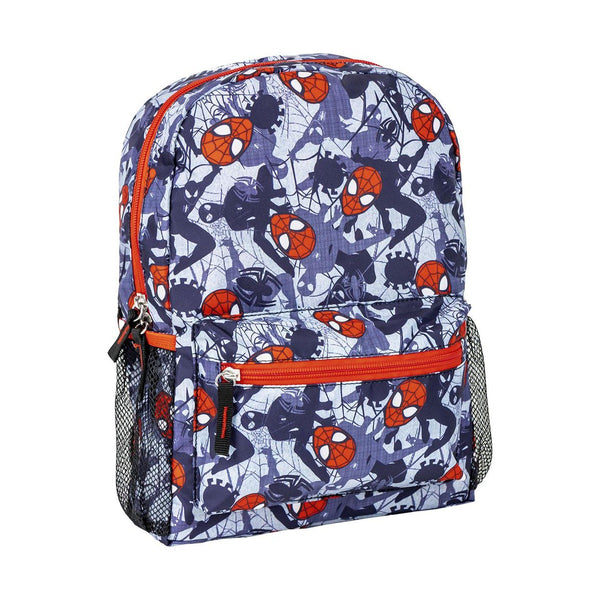 Cerda - Kids Backpack Free Time Print Spiderman