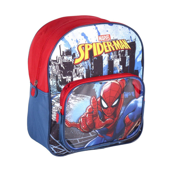 Cerda - Kids Backpack Spiderman
