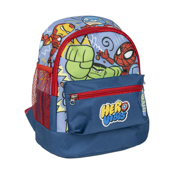 Cerda - Kids Backpack Trekking Avengers
