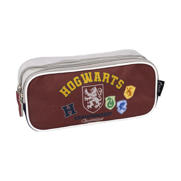 Cerda - Pencil Case 2 Compartimentos Harry Potter