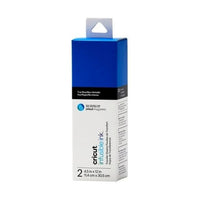 Cricut Consumable Cricut Joy Infusible Ink Transfer Sheets 2-Pack (True Blue)