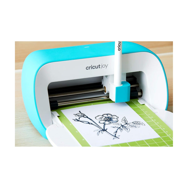 Cricut Joy StandardGrip Machine Mat 1-pack (4.5x6.5")