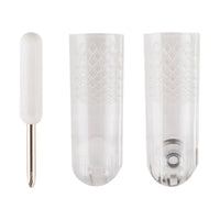 Cricut Maker Rotary Blade Replacement Kit - Fabric Cutting Tool