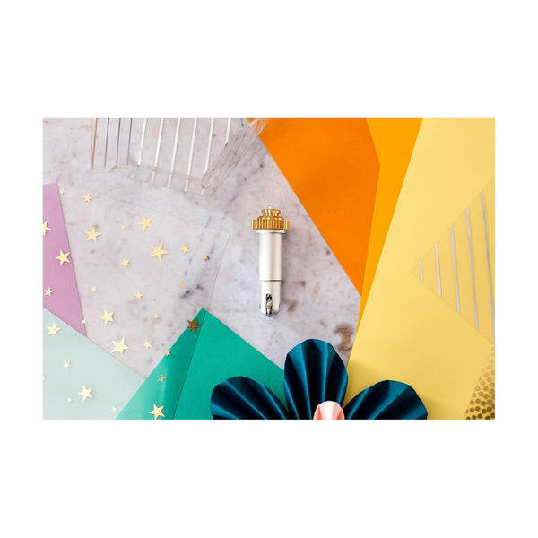 Cricut Maker Scoring Wheel Combo Pack