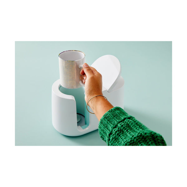 Cricut Mug Press Starter Bundle