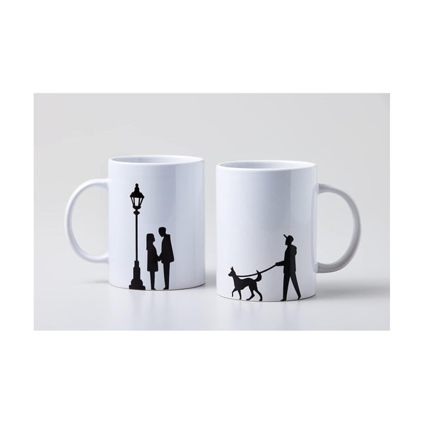 Cricut Mug Press Starter Bundle