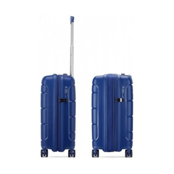MODO - STARLIGHT 3PC TROLLEY SET,  Dark Blue