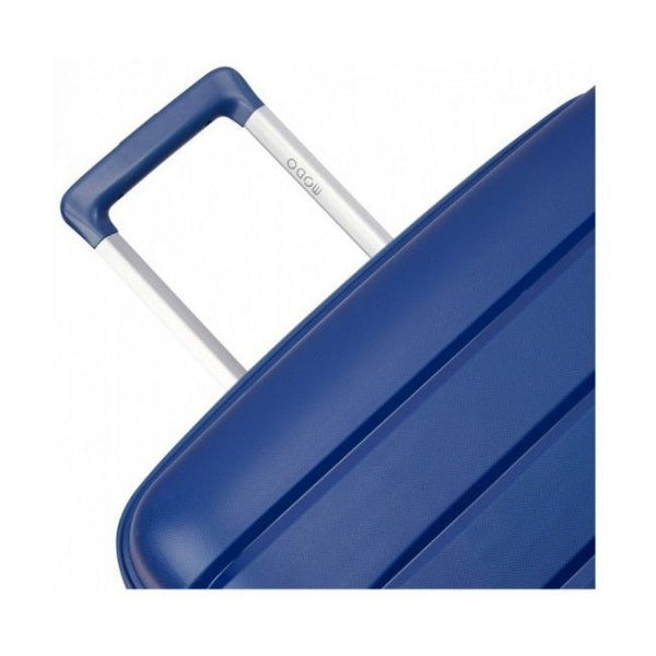 MODO - STARLIGHT 3PC TROLLEY SET,  Dark Blue