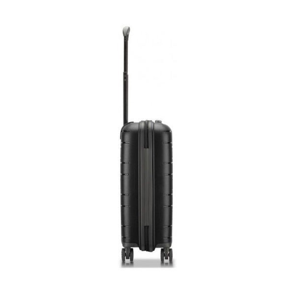 MODO - SUPERNOVA 3PC LUGGAGE SET,  Black