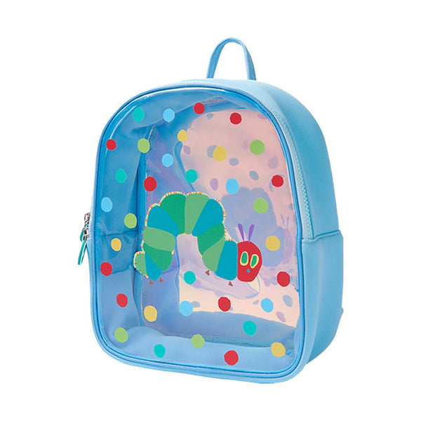 Mideer - Kids Backpack Very Hungry Caterpillar