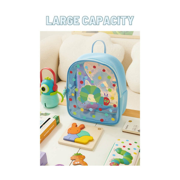 Mideer - Kids Backpack Very Hungry Caterpillar