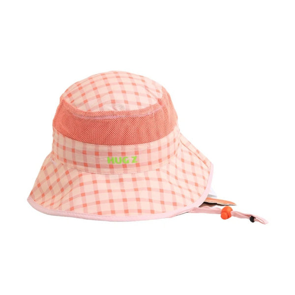 Mideer - Two-Side Kid Sunhat Pink
