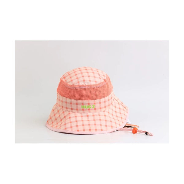 Mideer - Two-Side Kid Sunhat Pink