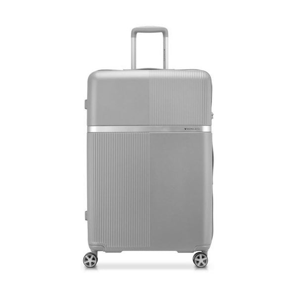 RC - AIRGLAM 3PC TROLLEY SET, Gray