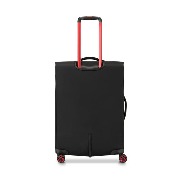 RC - MOVE 3PC TROLLEY SET, Black