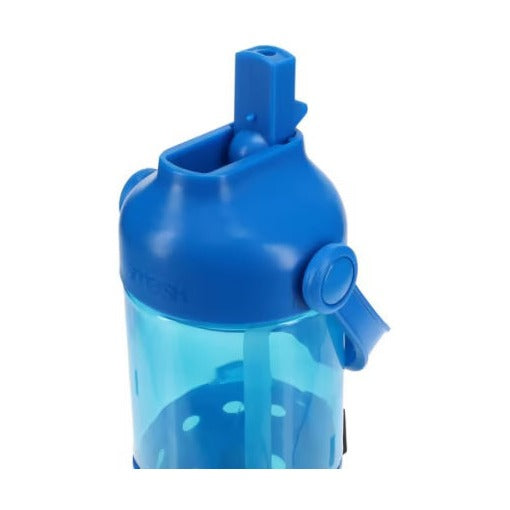Smash - Charm Bottle 750Ml Blue/Blue